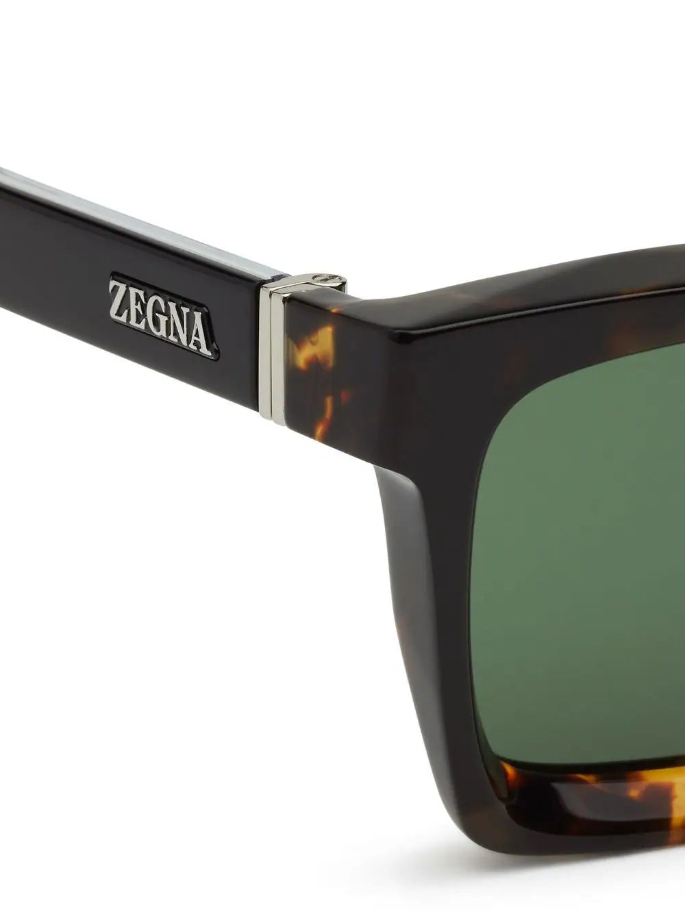 ERMENEGILDO ZEGNA 214/S Sunglasses - EZ0214 