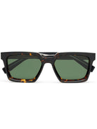 ERMENEGILDO ZEGNA 214/S Sunglasses - EZ0214 