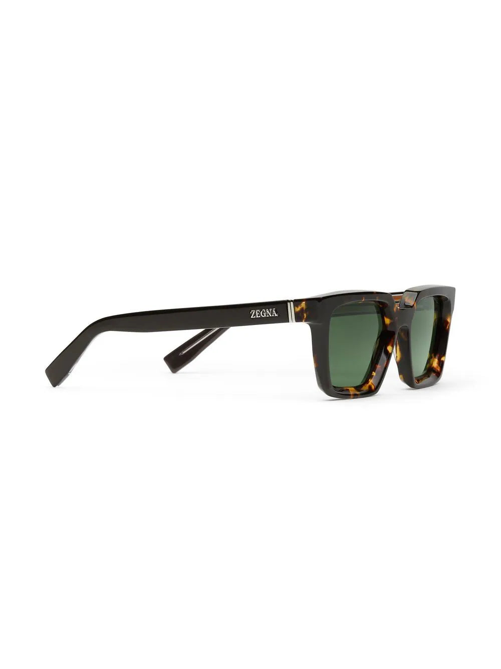 ERMENEGILDO ZEGNA 214/S Sunglasses - EZ0214 