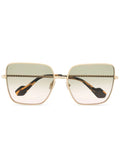 125S Optical Frame