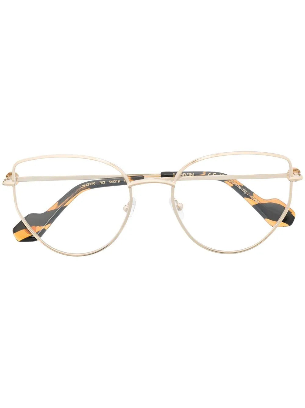 LANVIN 2120 Eyeglasses - LNV2120