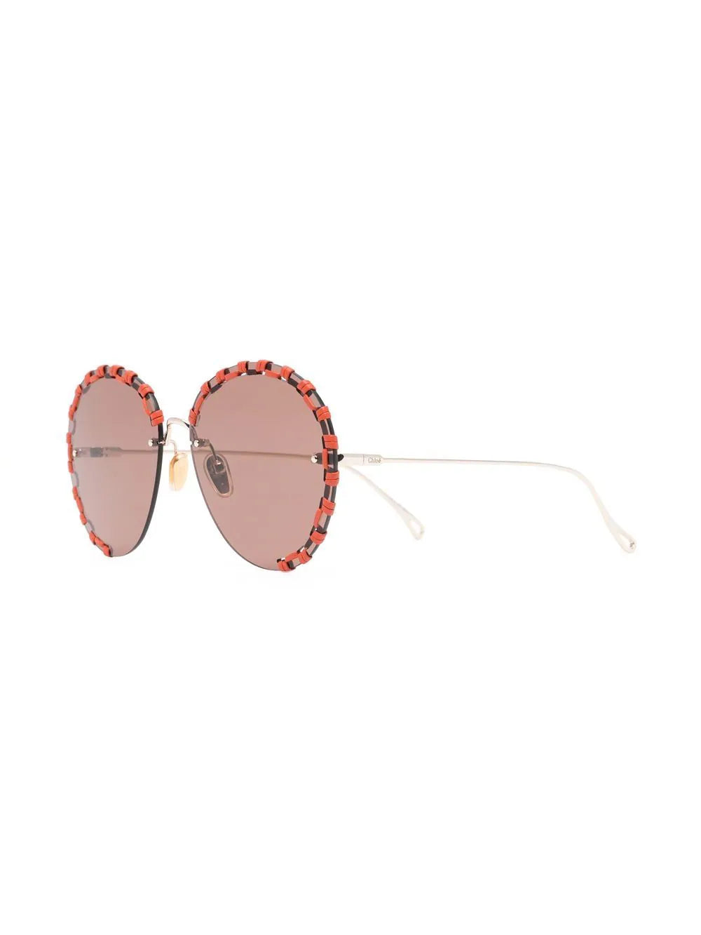 CHLOÉ 186/S Sunglasses -  CH0134/S