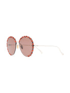 CHLOÉ 186/S Sunglasses -  CH0134/S