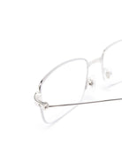 CARTIER Santos De Cartier 406/O Eyeglasses - CT0406O