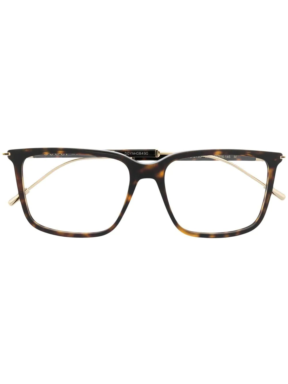 GUCCI 1273/O Eyeglasses - GG1273O