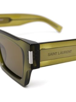 SAINT LAURENT 572 Sunglasses - SL572