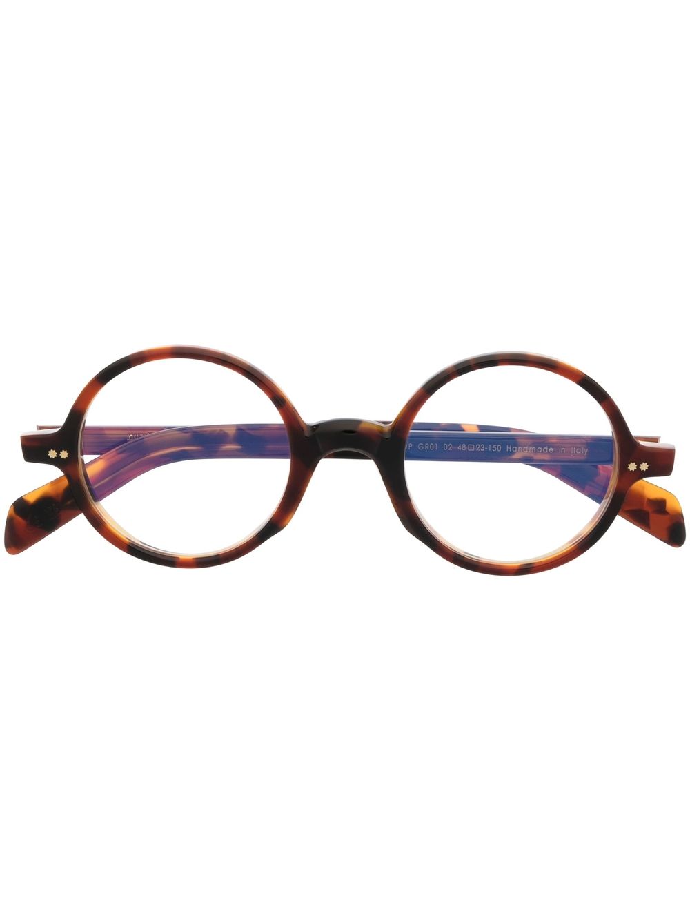 CUTLER & GROSS Gr01 Eyeglasses - GR01 