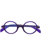 CUTLER & GROSS Gr01 Eyeglasses - GR01 