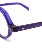 CUTLER & GROSS Gr01 Eyeglasses - GR01 