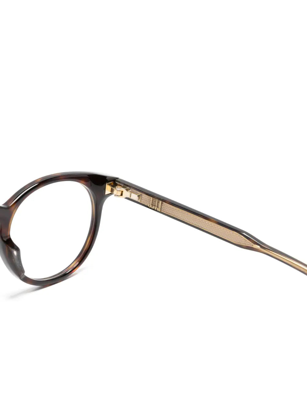 DUNHILL 59/O Eyeglasses - DU0059O