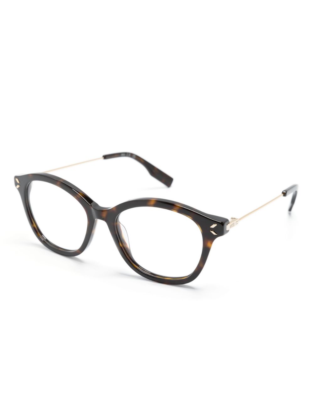 MCQ 391/O Eyeglasses - MQ0391O 