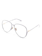 CHLOÉ 18/O Eyeglasses - CC0018O