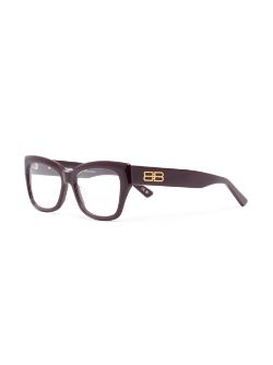 BALENCIAGA 274/O Eyeglasses - BB0274O 