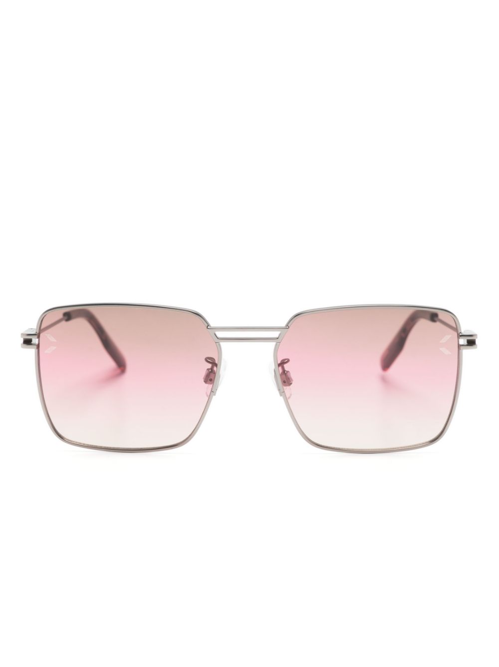 MCQ 393/S Sunglasses - MQ0393S 