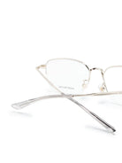 MONTBLANC 269/OA Eyeglasses - MB0269OA