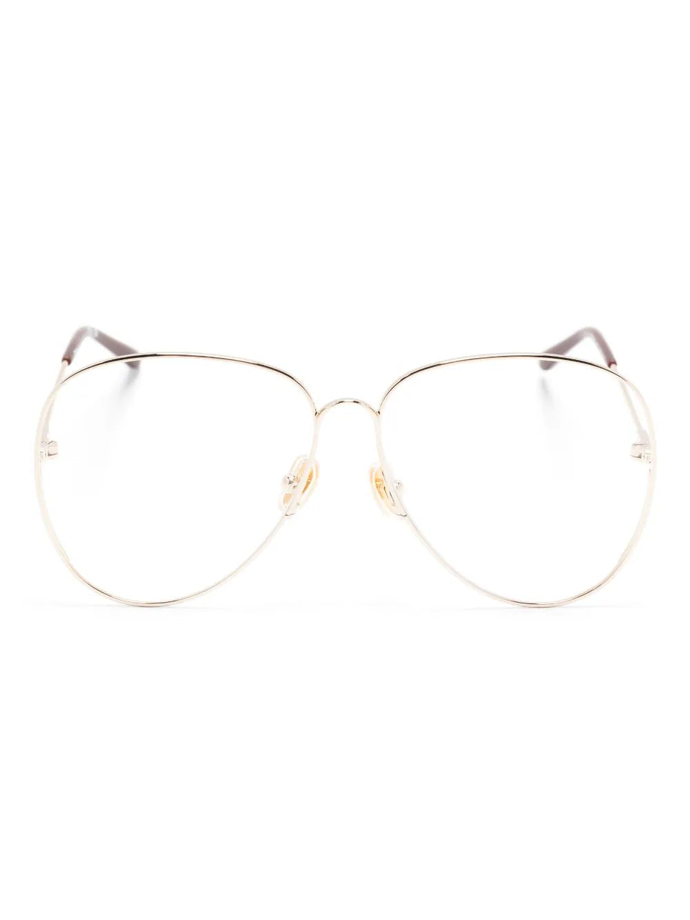 CHLOÉ 18/O Eyeglasses - CC0018O