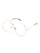 CHLOÉ 18/O Eyeglasses - CC0018O