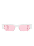 ALEXANDER MCQUEEN 404/S Sunglasses - AM0404S 