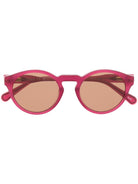 CHLOÉ KIDS 14/S Sunglasses - CC0014S