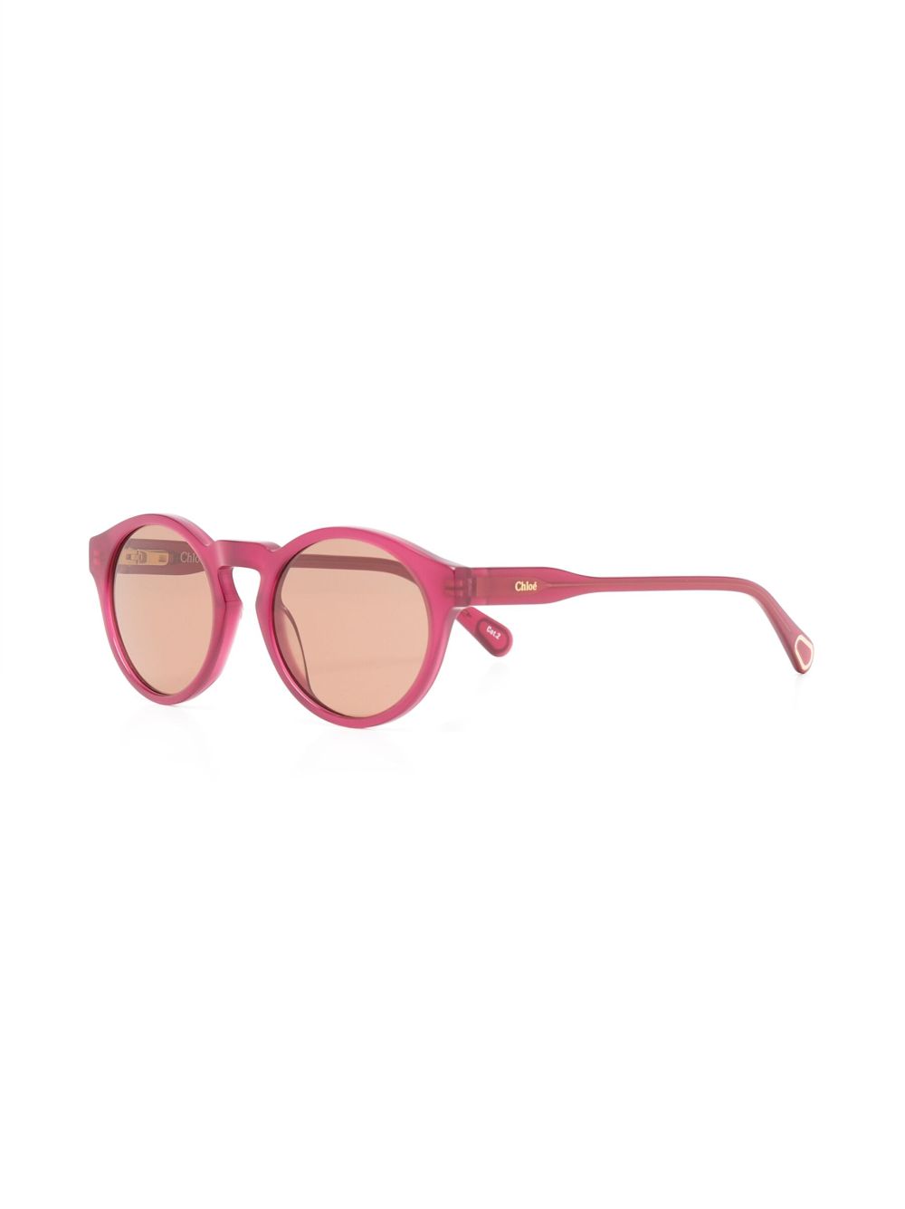 CHLOÉ KIDS 14/S Sunglasses - CC0014S