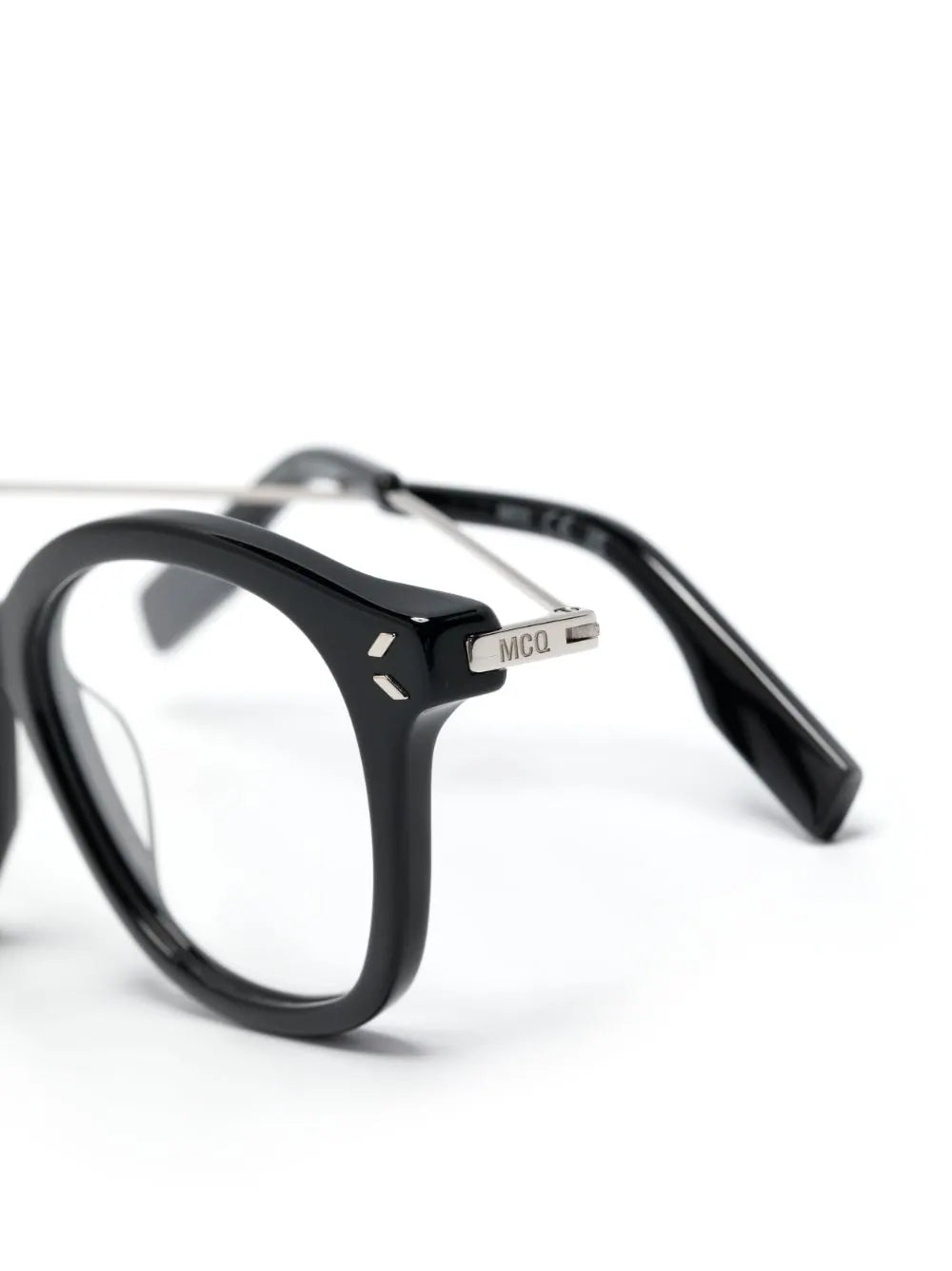 MCQ 391/O Eyeglasses - MQ0391O 