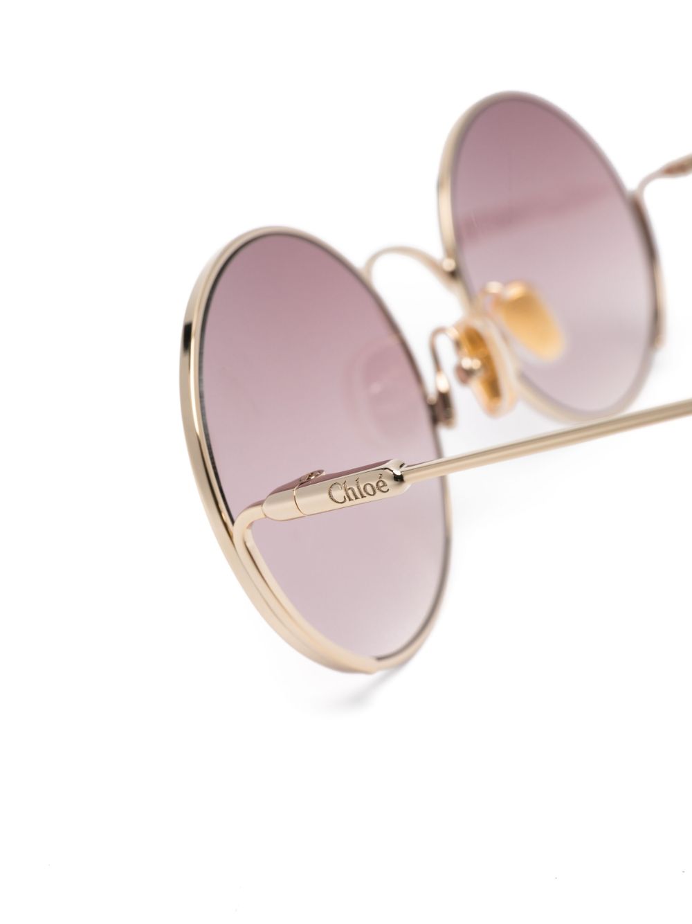 CHLOÉ KIDS 16/S Sunglasses - CH0016/S