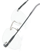 DUNHILL 66/O Eyeglasses - DU0066O