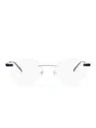 DUNHILL 66/O Eyeglasses - DU0066O