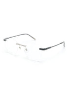 DUNHILL 66/O Eyeglasses - DU0066O