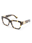 1222/O Optical Frame