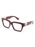 1222/O Optical Frame