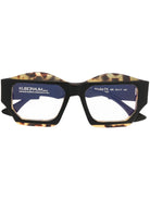 KUBORAUM Maske F4 Eyeglasses - F4