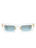 WRAITH Sunglasses
