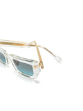 WRAITH Sunglasses