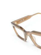 T HENRI Slantnose Eyeglasses - SAB004 