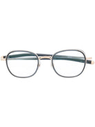 MATSUDA M3126 Eyeglasses - M3126