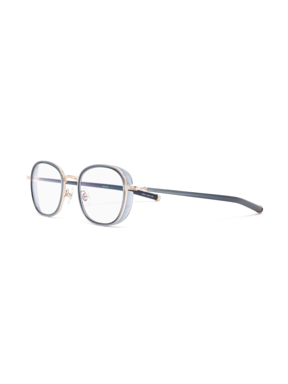 MATSUDA M3126 Eyeglasses - M3126