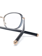 MATSUDA M3126 Eyeglasses - M3126