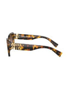 MIU MIU 07YS Sunglasses - MU07YS