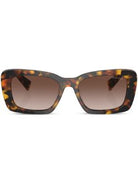 MIU MIU 07YS Sunglasses - MU07YS