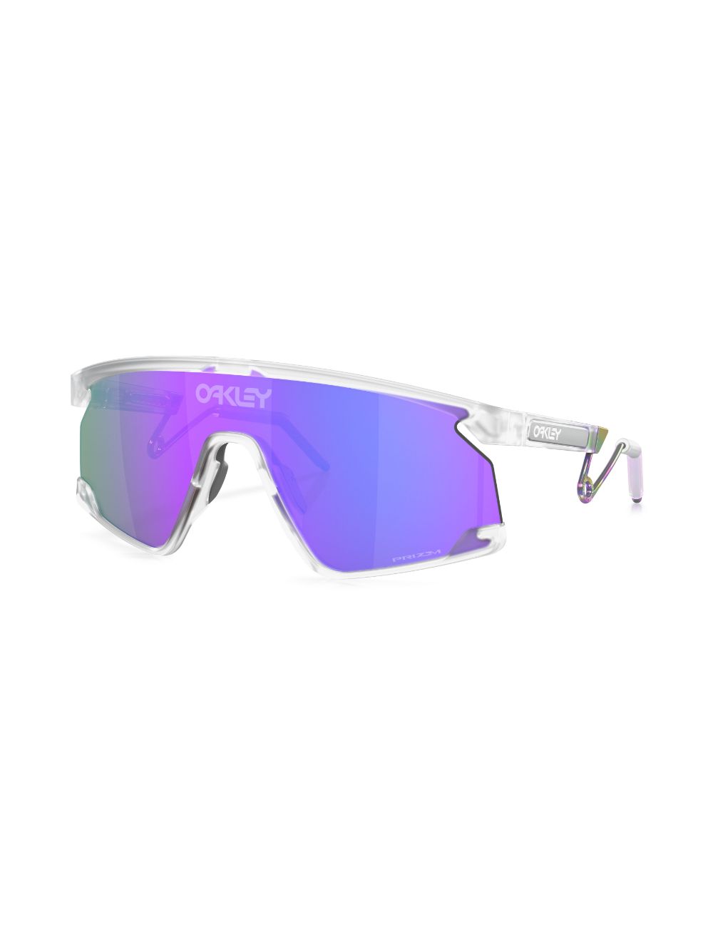 OAKLEY Bxtr Metal Sunglasses - OO9237