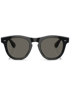 OLIVER PEOPLES Rorke OV5509SU Sunglasses - OV5509SU