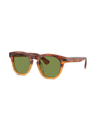 OLIVER PEOPLES Rorke OV5509SU Sunglasses - OV5509SU