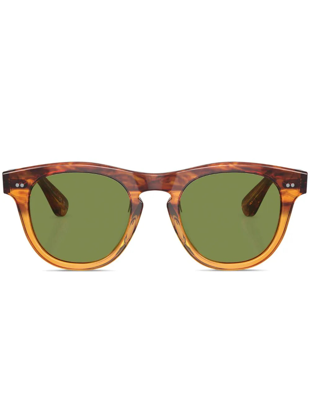 OLIVER PEOPLES Rorke OV5509SU Sunglasses - OV5509SU