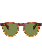 OLIVER PEOPLES Rorke OV5509SU Sunglasses - OV5509SU