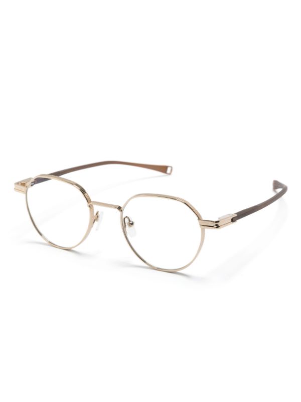 DITA Lancier Lsa-420 Eyeglasses - DITA LANCIER LSA-420