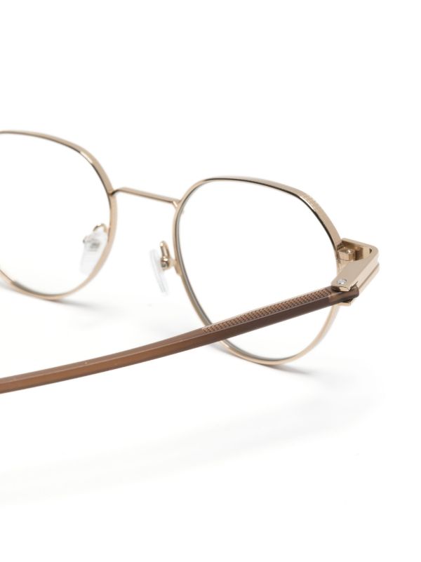 DITA Lancier Lsa-420 Eyeglasses - DITA LANCIER LSA-420