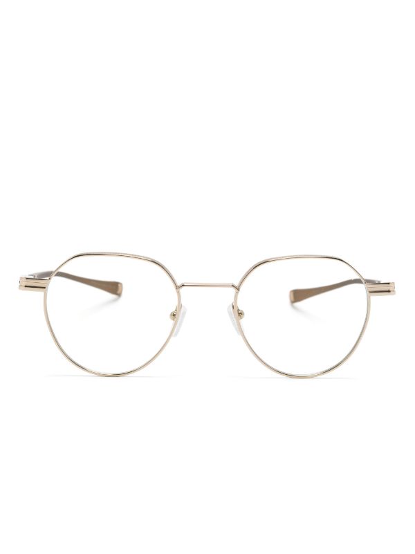 DITA Lancier Lsa-420 Eyeglasses - DITA LANCIER LSA-420