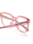 LOVE MOSCHINO 605/TN Eyeglasses - MOL605/TN