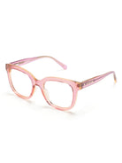 LOVE MOSCHINO 605/TN Eyeglasses - MOL605/TN